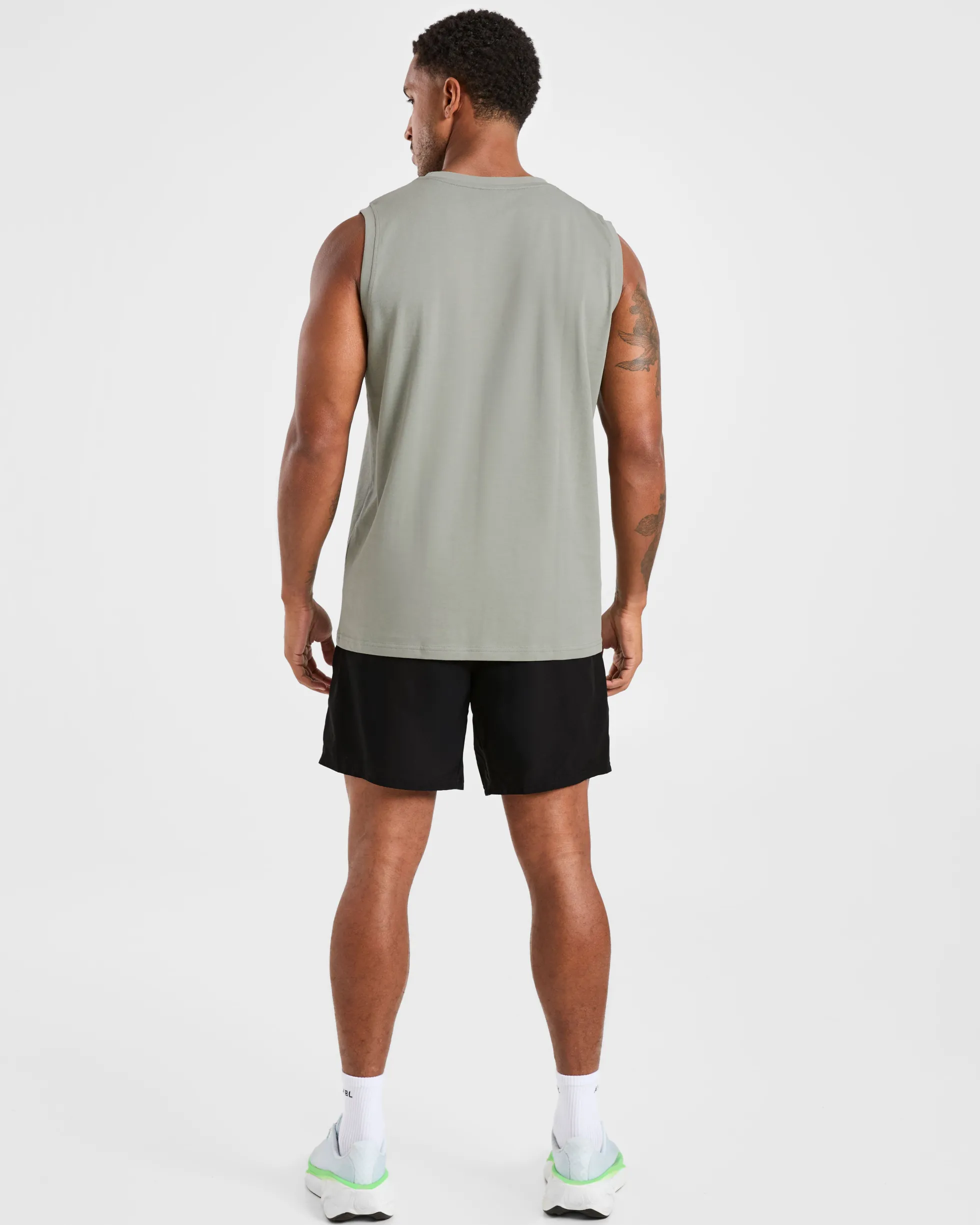 Essential Tank