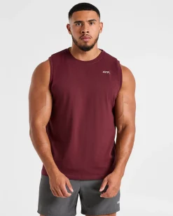 Essential Tank