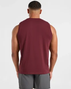 Essential Tank