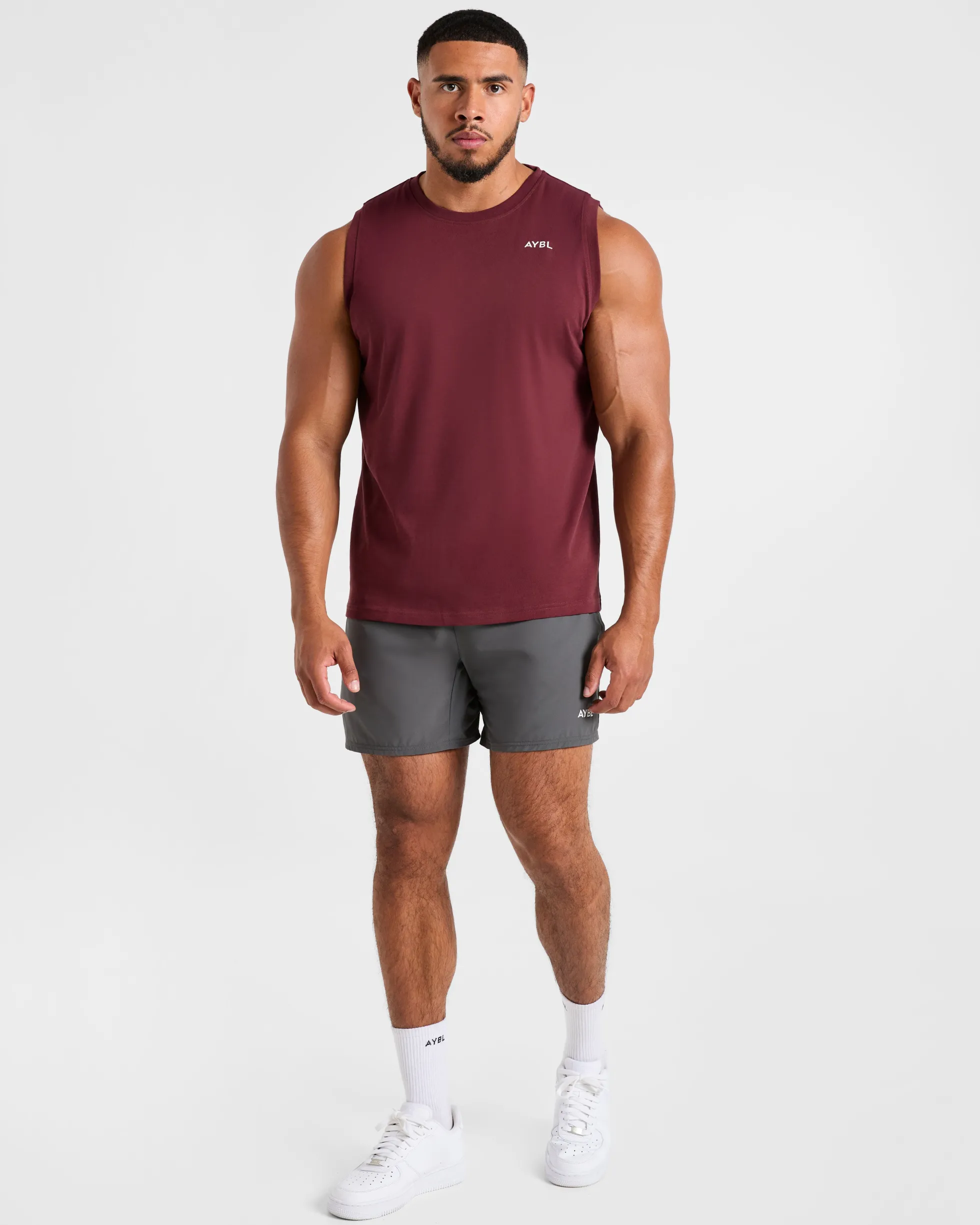 Essential Tank