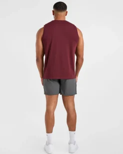 Essential Tank