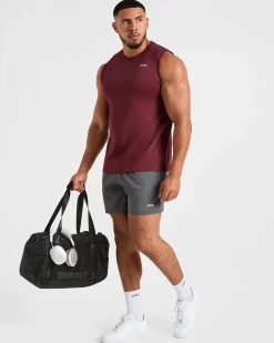 Essential Tank