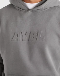 Etched Hoodie