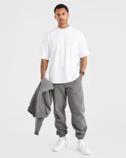 Etched Joggers