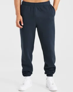 Etched Joggers