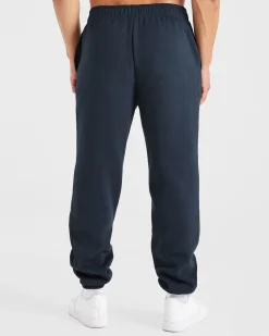 Etched Joggers
