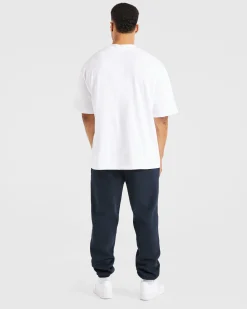 Etched Joggers