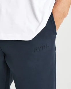 Etched Joggers