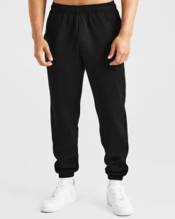 Etched Joggers