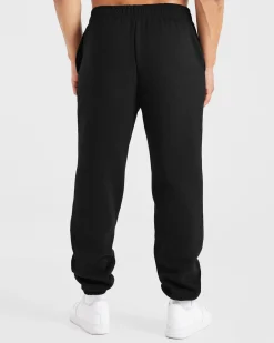 Etched Joggers