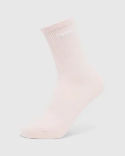 Everyday Crew Socks (3 Pack)