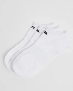 Everyday Trainer Socks (3 Pack)