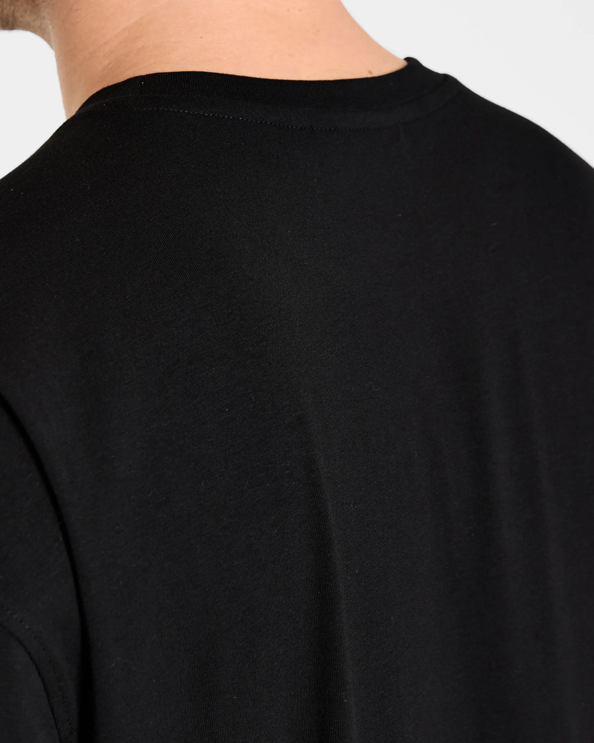 Force Oversized T Shirt