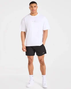 Force Oversized T Shirt