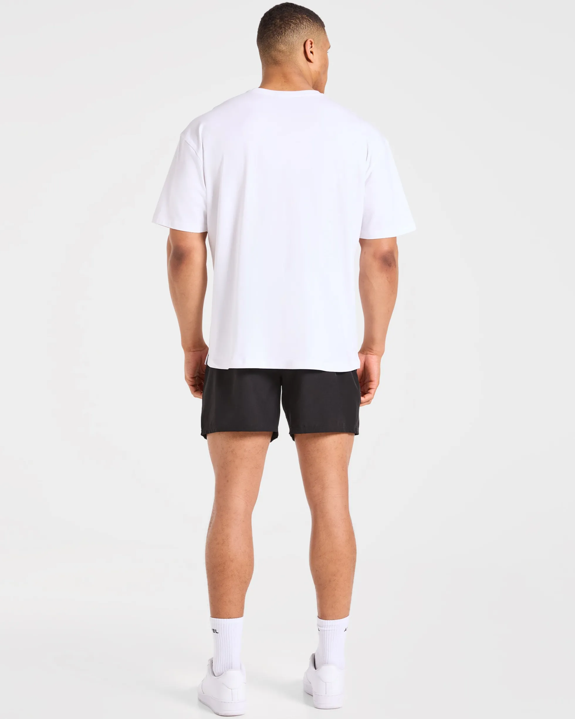Force Oversized T Shirt