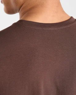 Force Oversized T Shirt