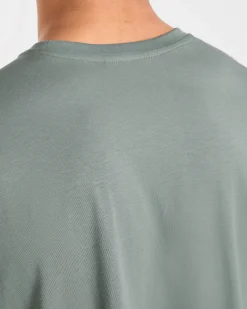 Force Oversized T Shirt