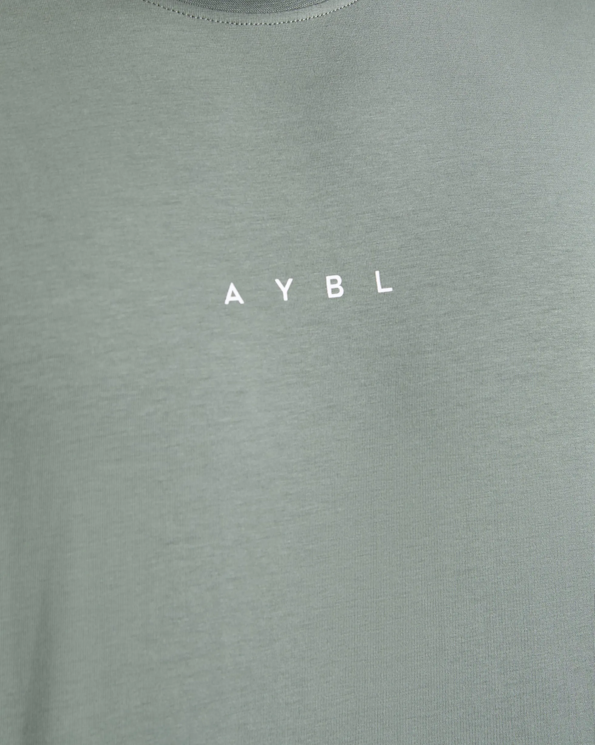 Force Oversized T Shirt