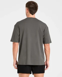 Force Oversized T Shirt
