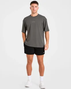 Force Oversized T Shirt