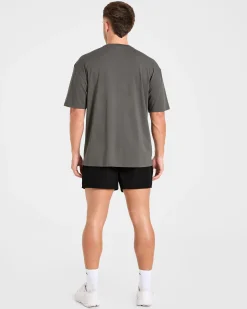 Force Oversized T Shirt