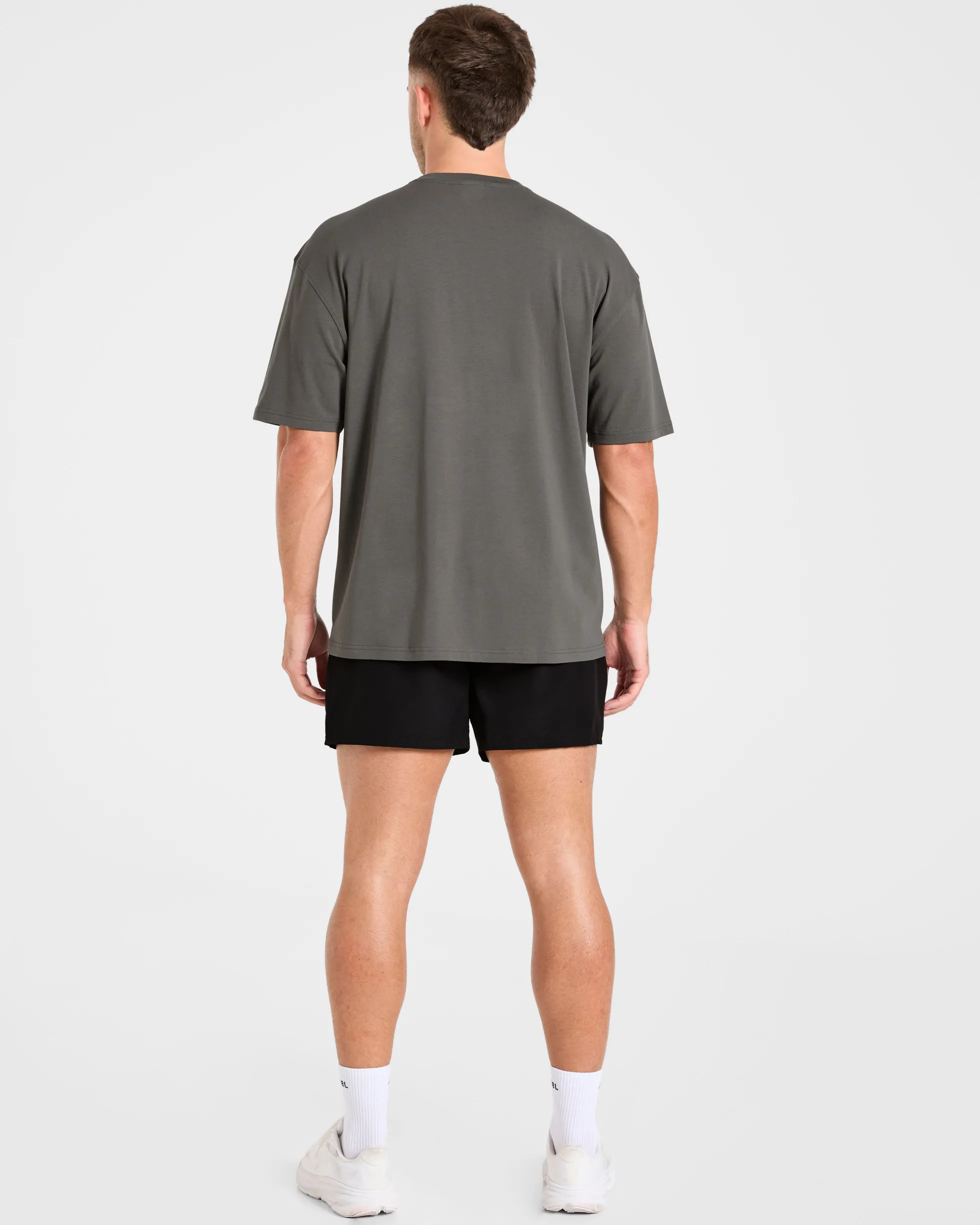 Force Oversized T Shirt