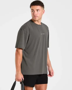 Force Oversized T Shirt