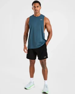 Force Tank