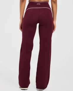 Form Flared Leggings