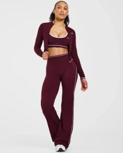 Form Flared Leggings