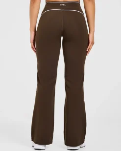 Form Flared Leggings