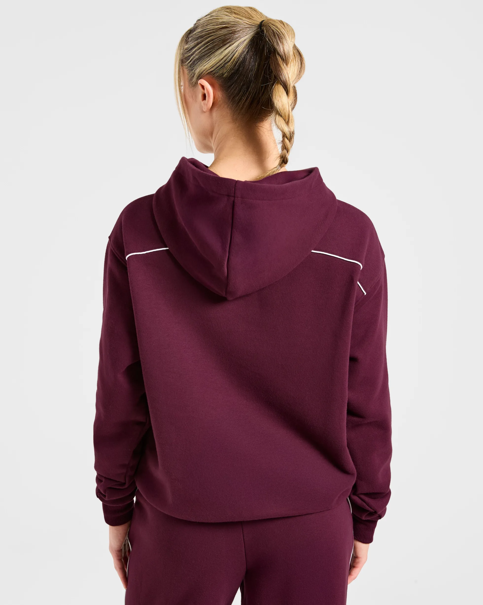 Form Hoodie