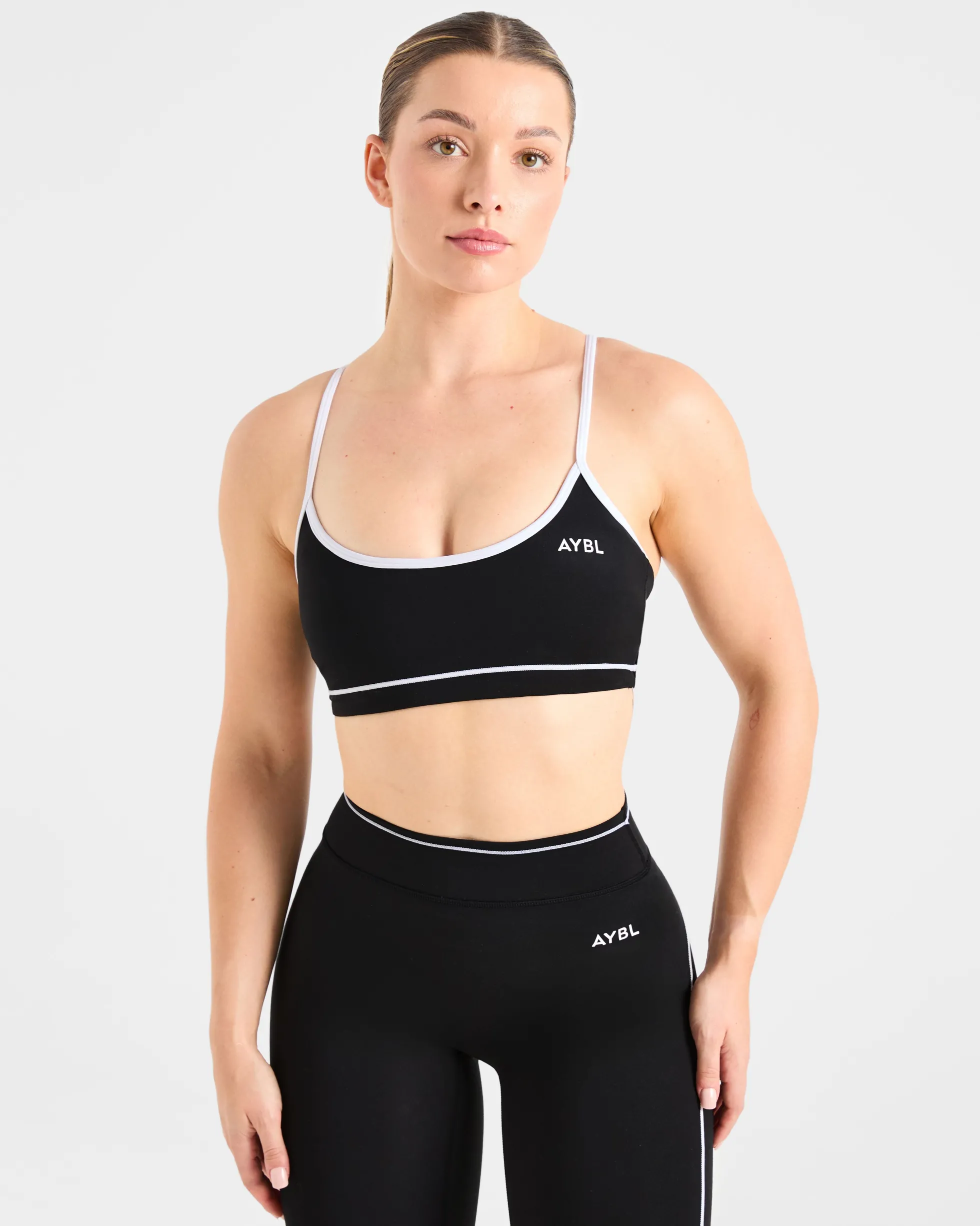 Form Sports Bra