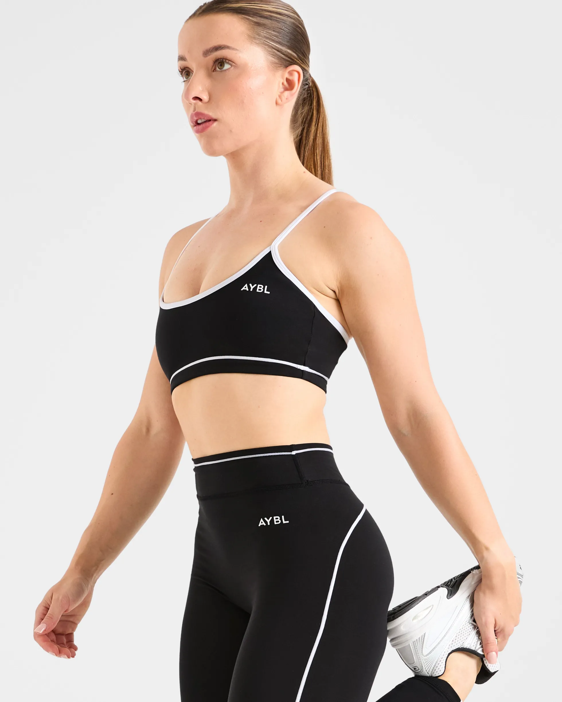 Form Sports Bra