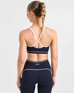 Form Sports Bra