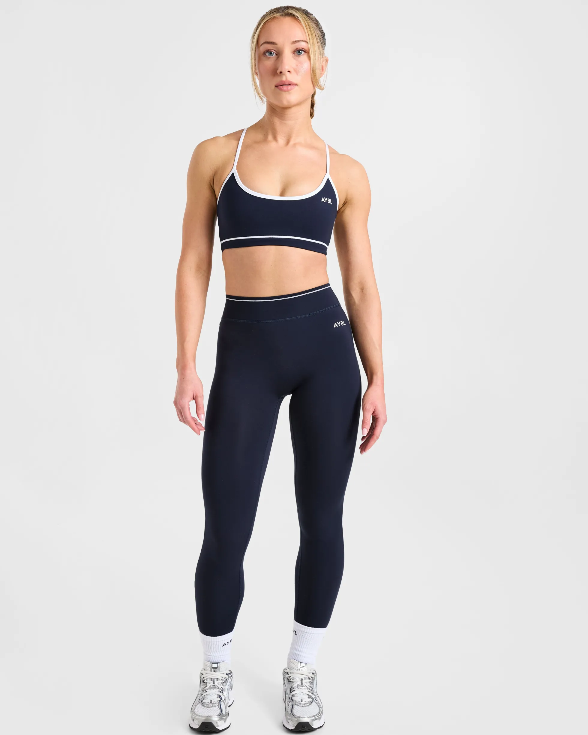 Form Sports Bra