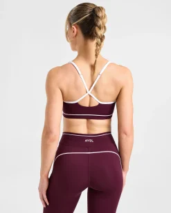 Form Sports Bra