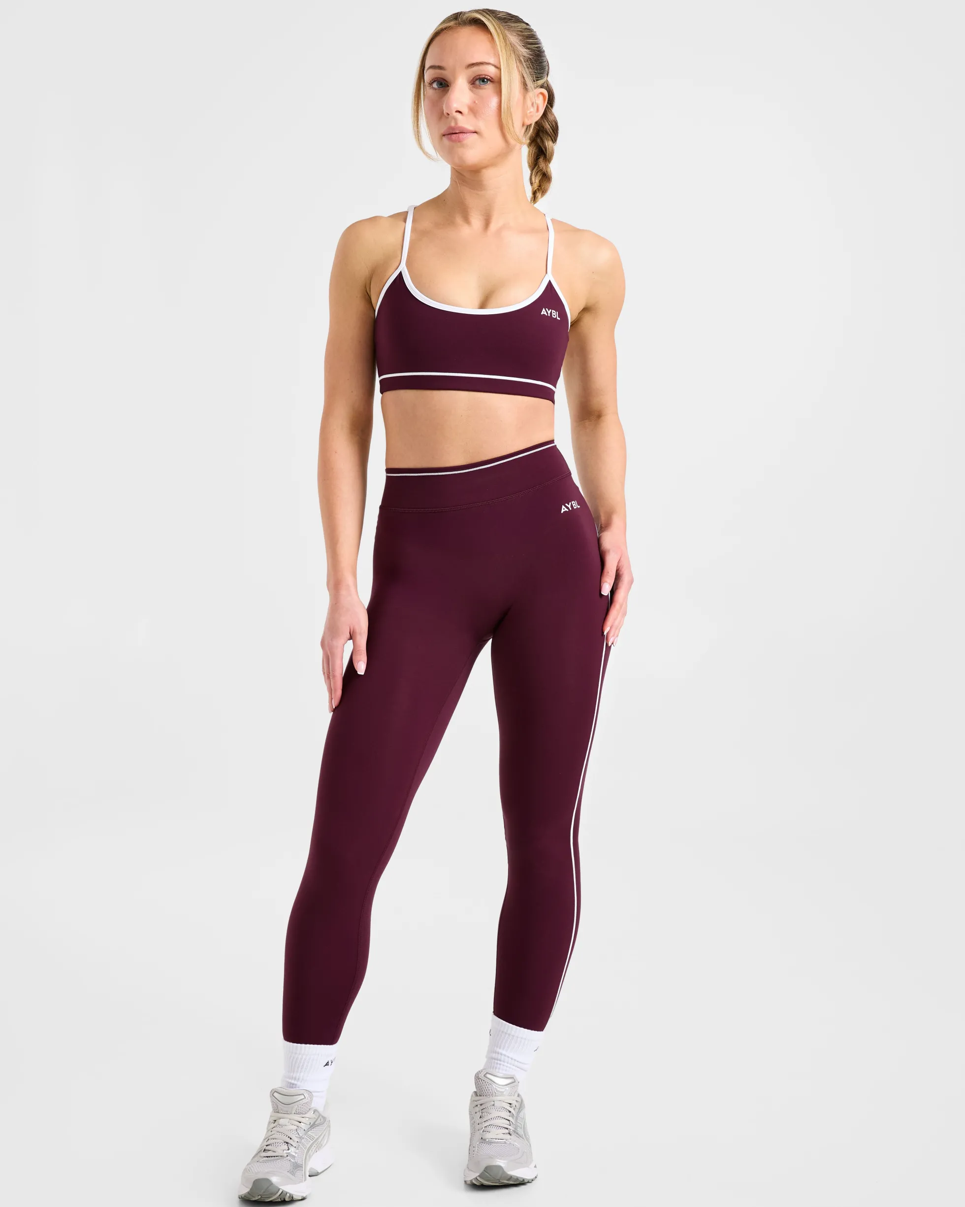 Form Sports Bra