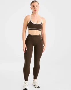 Form Sports Bra
