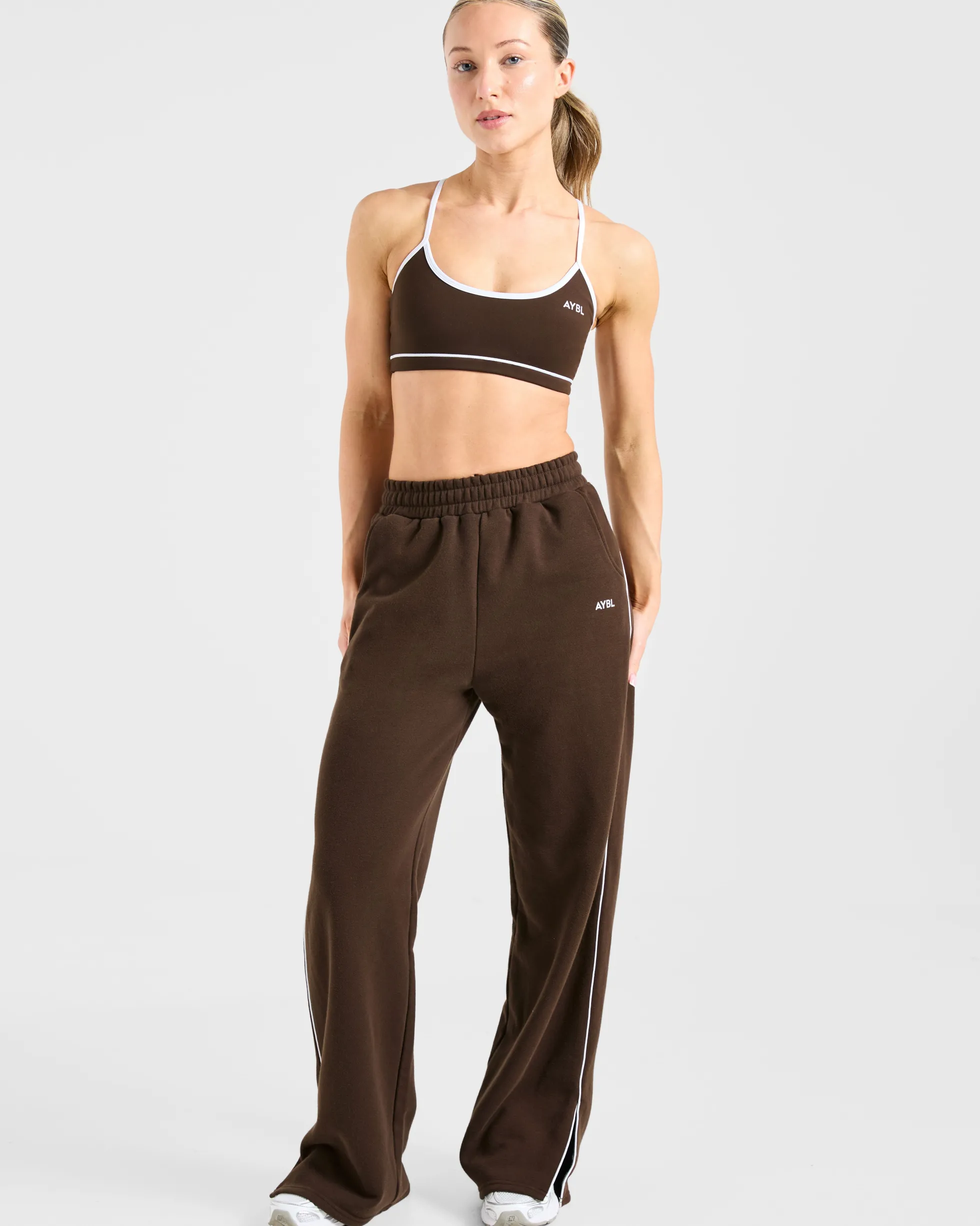 Form Straight Leg Joggers