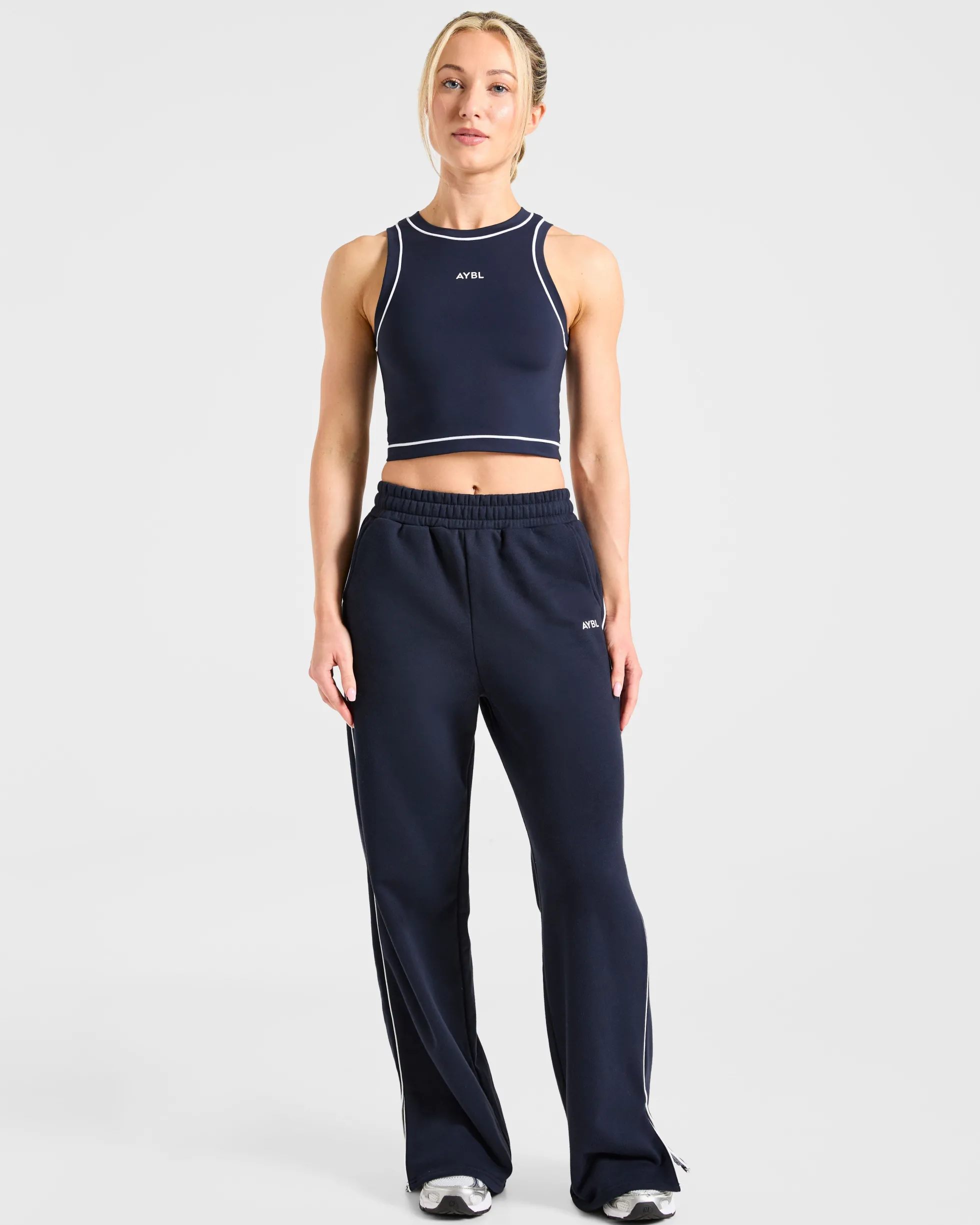 Form Straight Leg Joggers