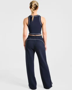 Form Straight Leg Joggers