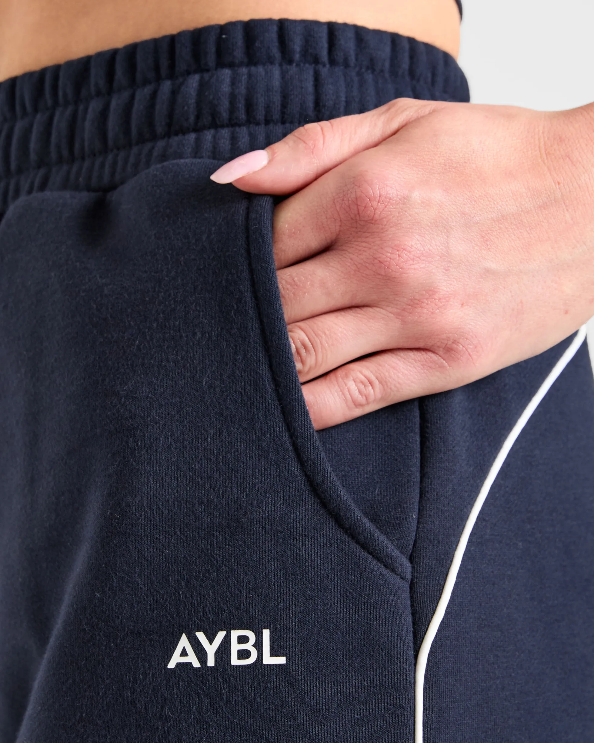 Form Straight Leg Joggers