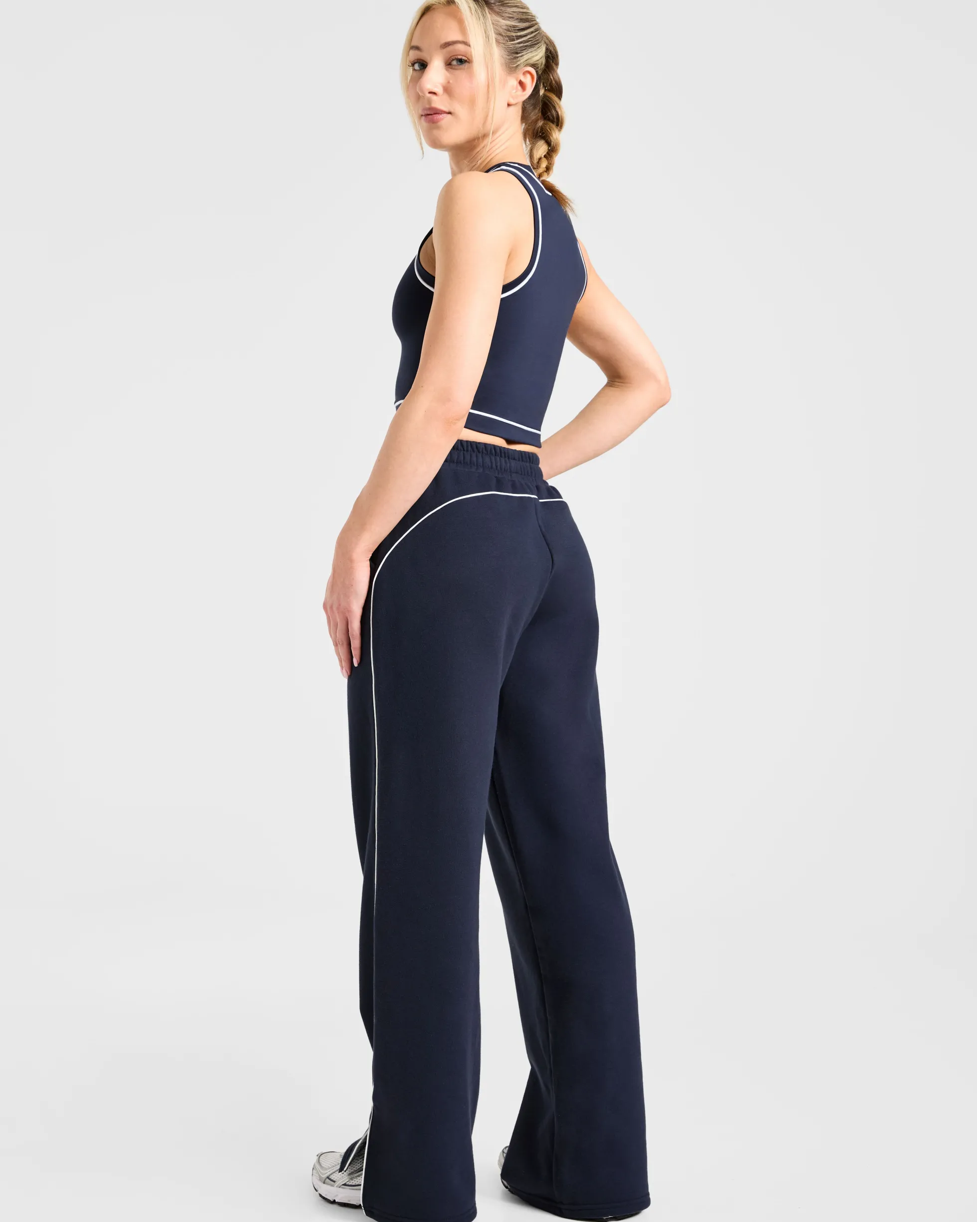 Form Straight Leg Joggers