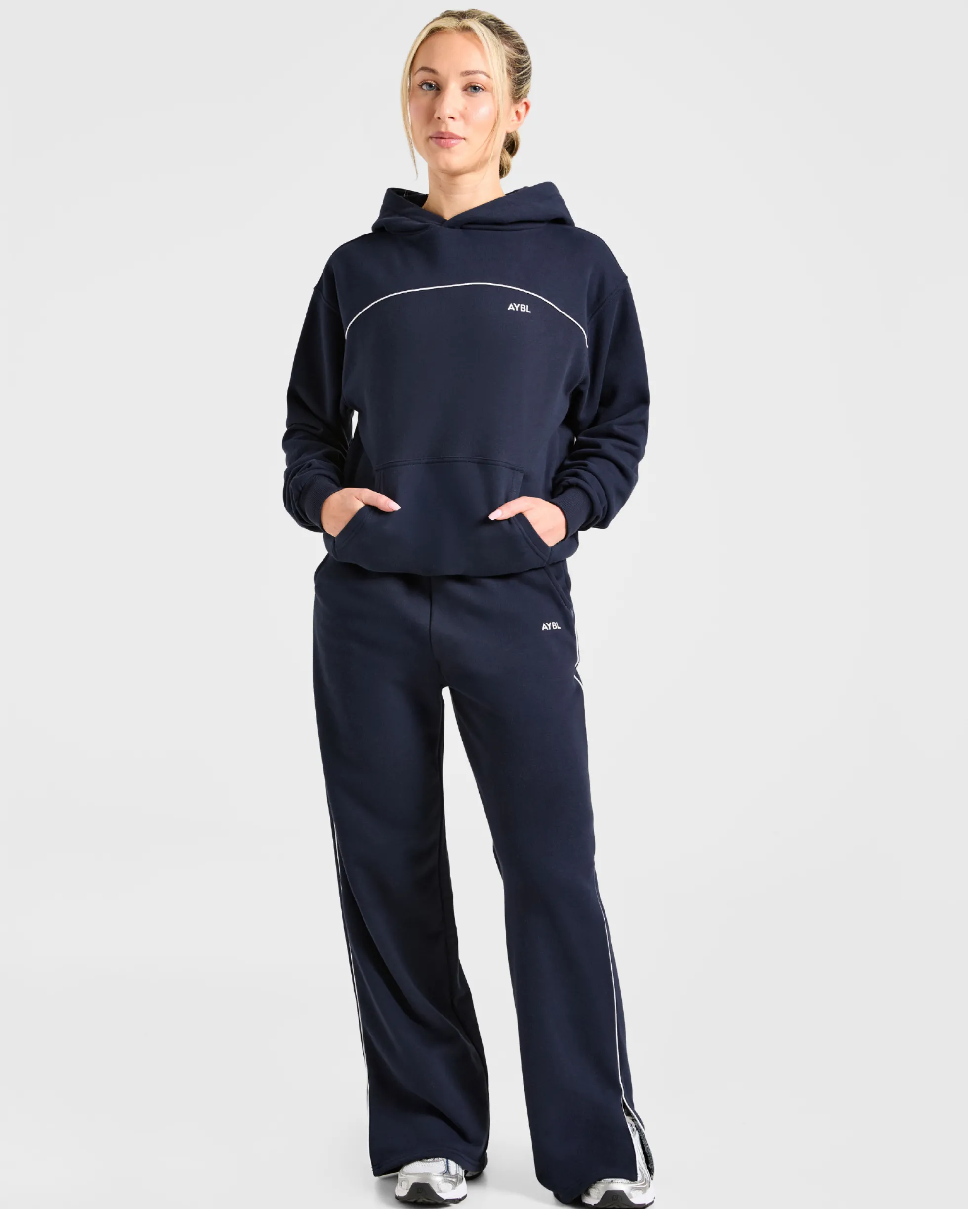 Form Straight Leg Joggers