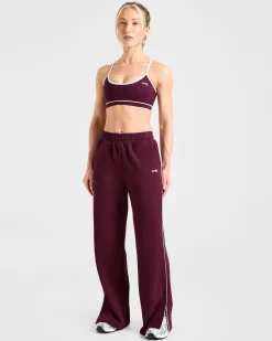 Form Straight Leg Joggers