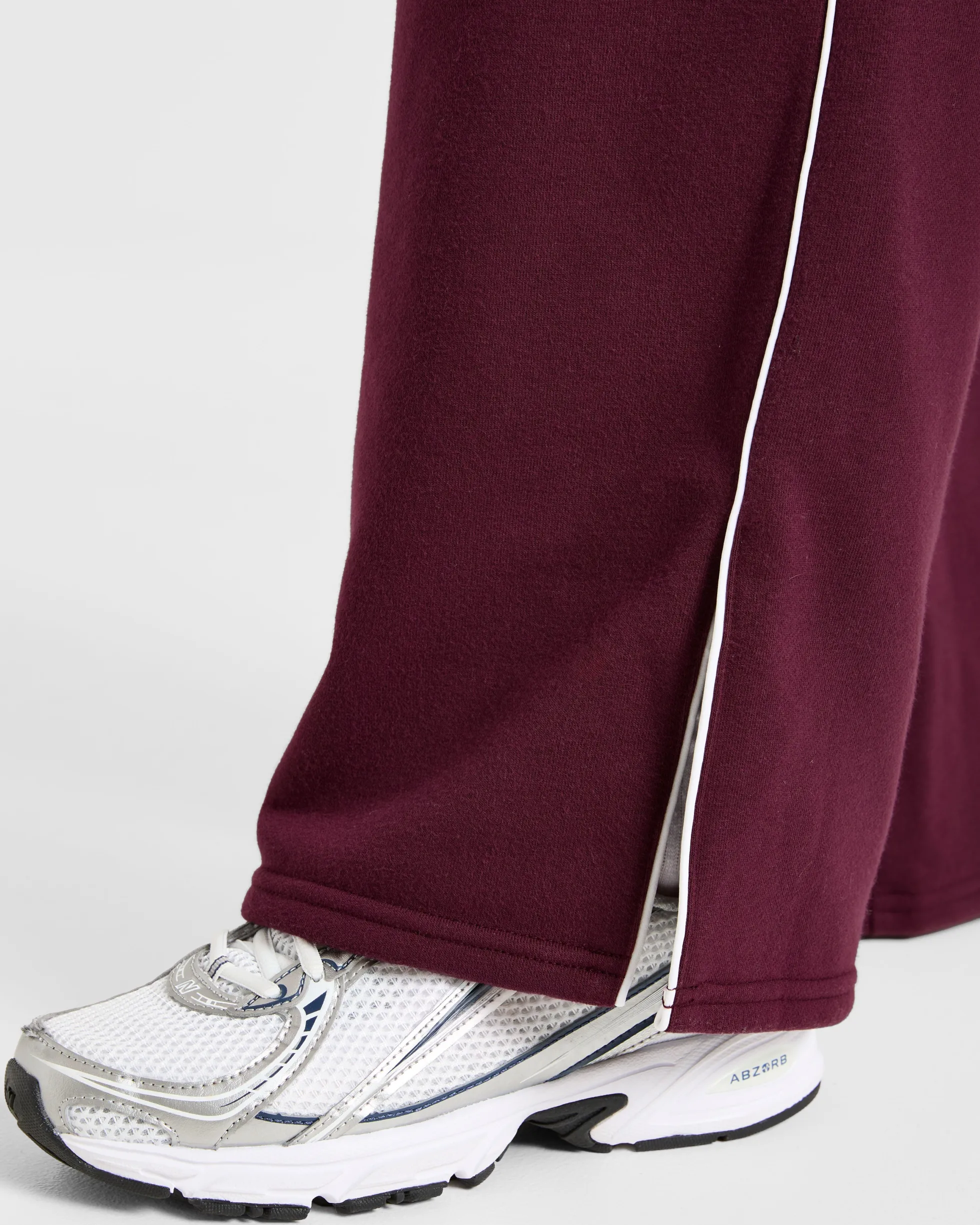 Form Straight Leg Joggers