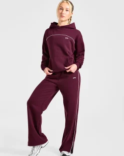 Form Straight Leg Joggers