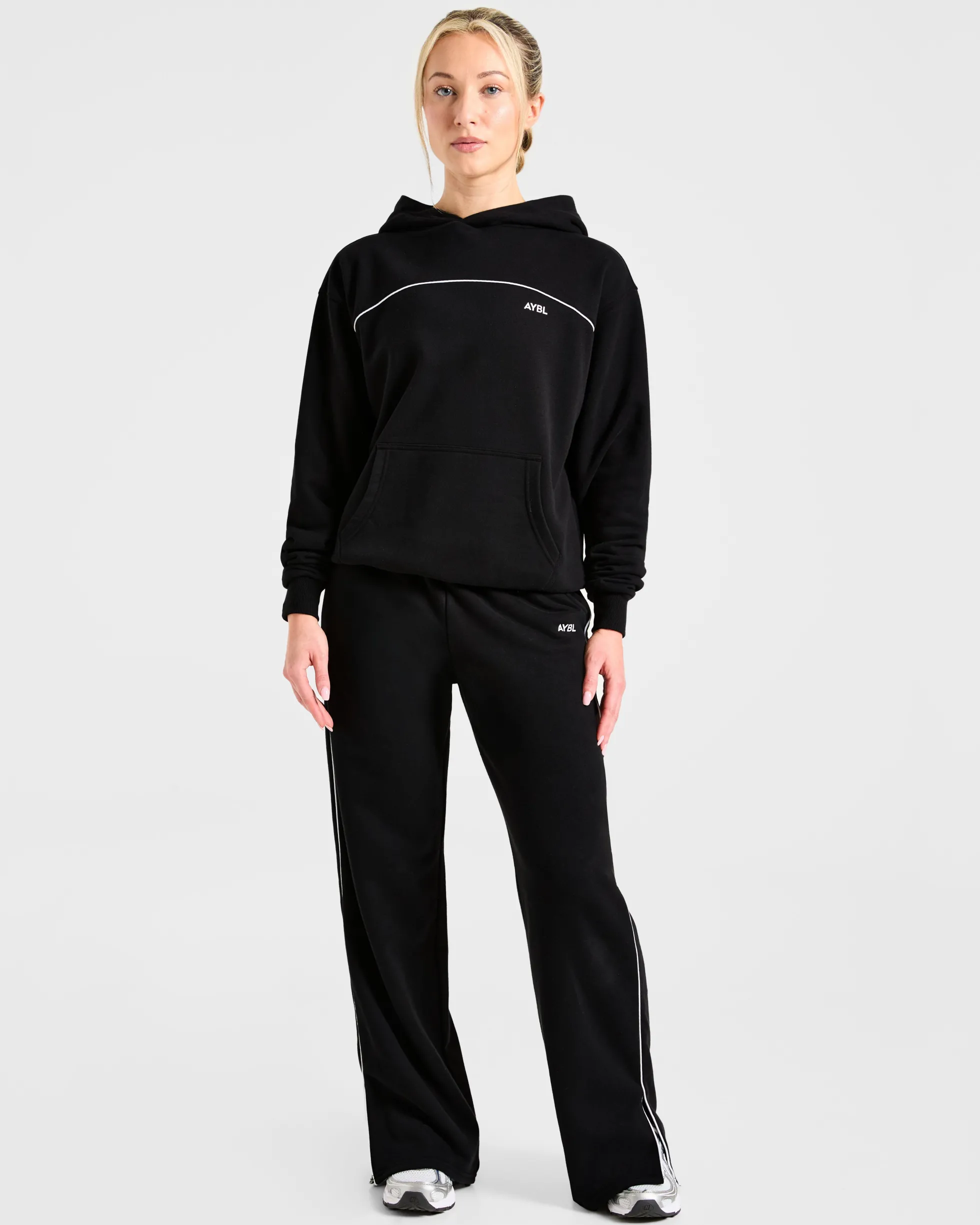 Form Straight Leg Joggers