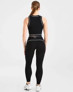 Form Tank Top